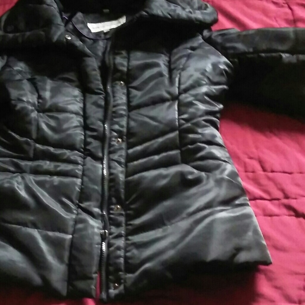 Steve Madden women's winter coat